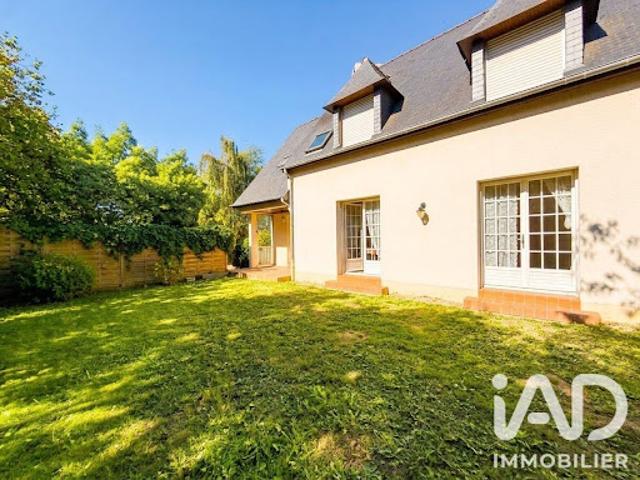 Maison vente à Rennes, Bretagne