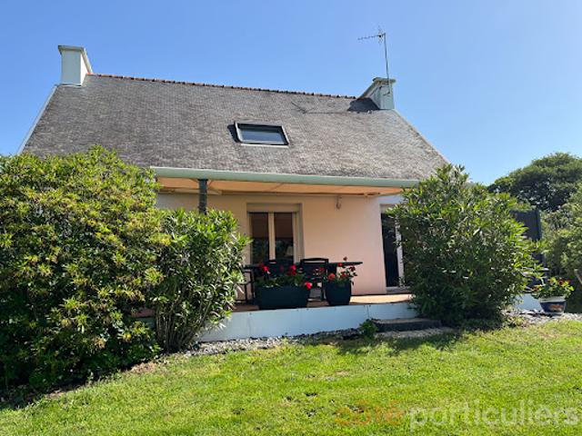 Maison vente à Vannes, Bretagne