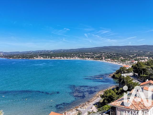 Maison vente à Arrondissement de Toulon, Saint-cyr-sur-mer