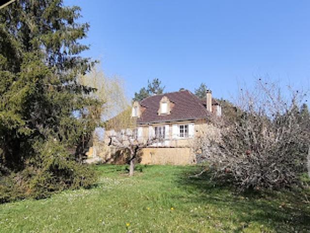 Maison vente à Sarlat-la-Canéda, Saint-martial-de-nabirat