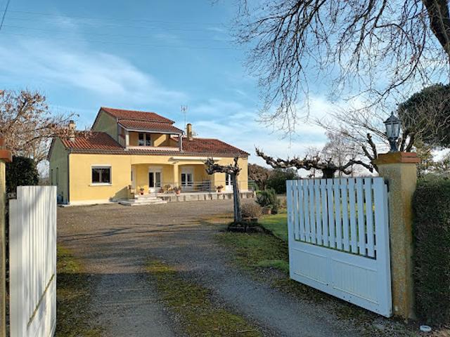 Maison vente à Castelsarrasin, Saint-nicolas-de-la-grave
