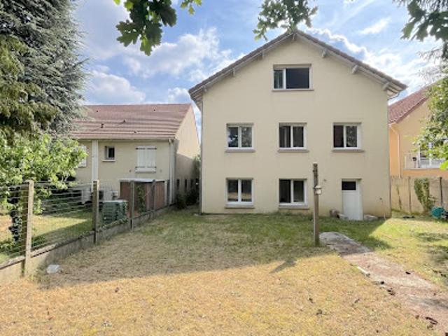 Maison vente à Palaiseau, Sainte-geneviève-des-bois