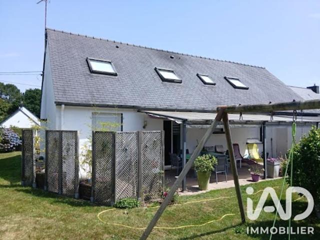 Maison vente à Lorient, Bretagne
