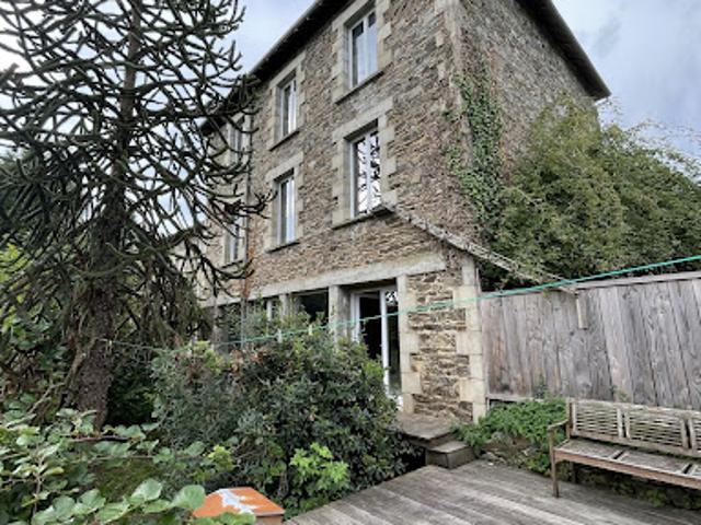 Maison vente à Limoges, Sussac