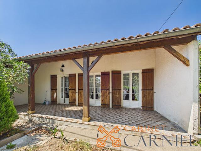 Maison vente à Marmande, Virazeil