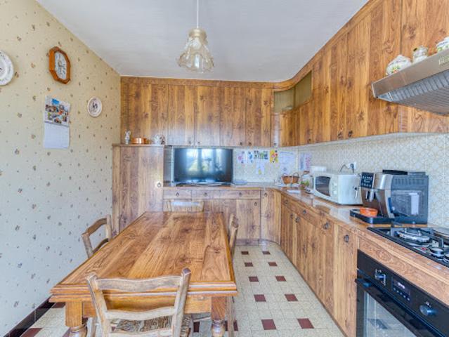 Maison vente à Champ de Viriat, Viriat