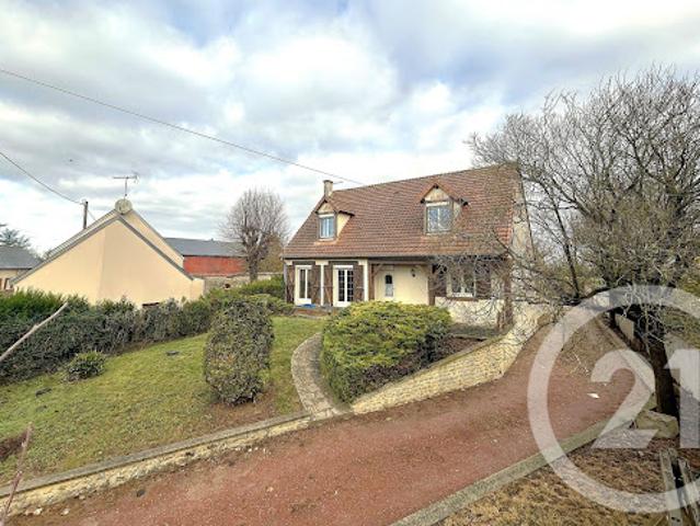 Maison vente à Chartres, Janville