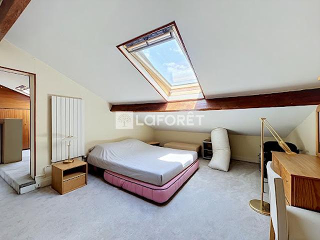 Maison vente à Boulogne-Billancourt, Vanves
