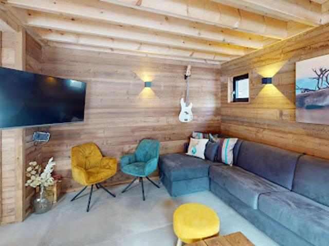 Maison vente à Albertville, Mâcot-la-plagne
