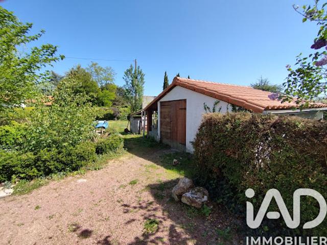 Maison vente à Bressuire