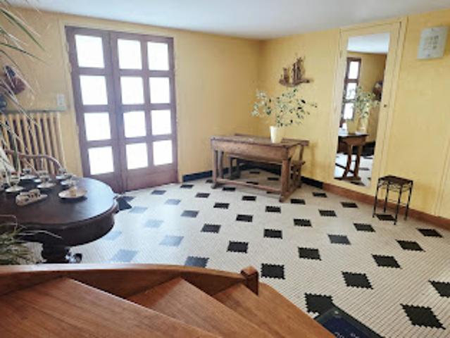 Maison vente à Brive-la-Gaillarde, Brive-la-gaillarde