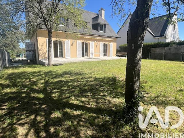 Maison vente à Rennes, Bretagne