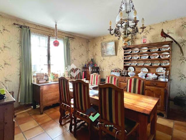 Maison vente à L'Haÿ-les-Roses, Choisy-le-roi
