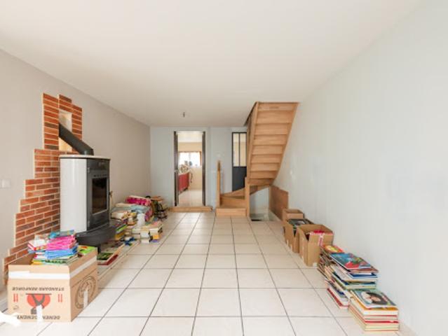 Maison vente à Nanterre, Colombes