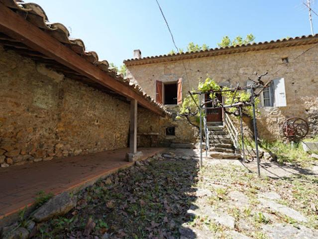 Maison vente à Narbonne, Durban-corbières