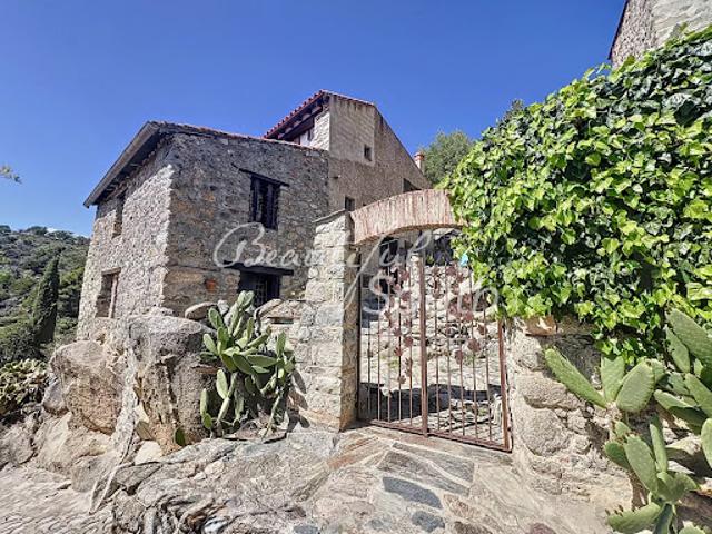 Maison vente à Prades, Eus