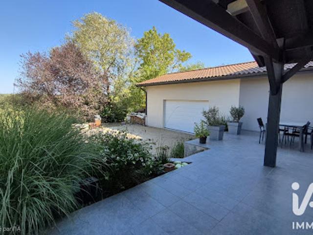 Maison vente à Le Gailland, Faramans
