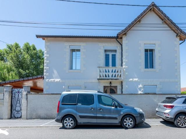 Maison vente à Villeneuve-sur-Lot, Fumel