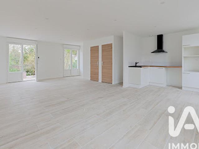 Maison vente à Le Raincy, Gournay-sur-marne