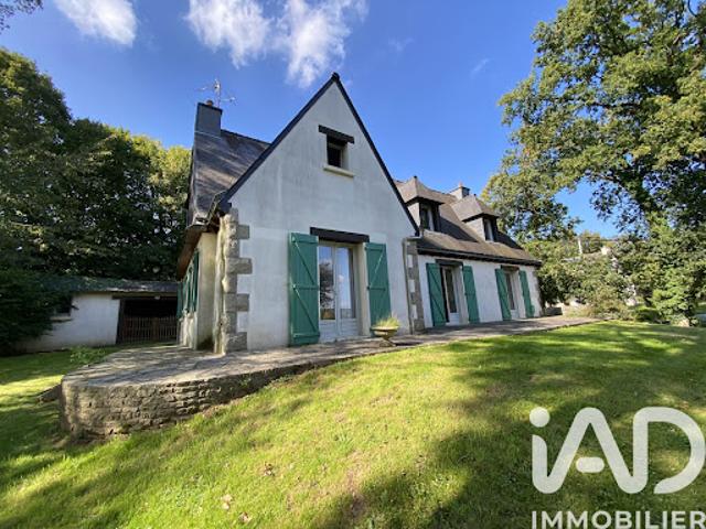 Maison vente à Pontivy, Bretagne