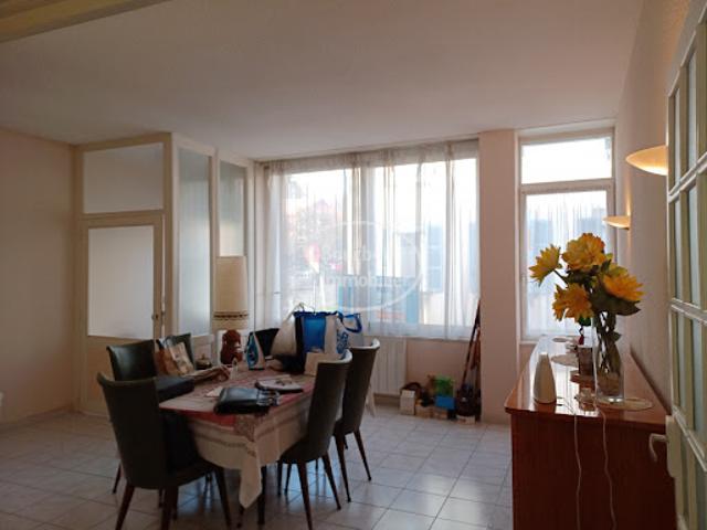 Maison vente à Charolles, Issy-l'evêque