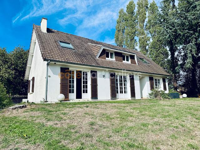 Maison vente à Saint-Lô, Saint-andré-de-l'epine