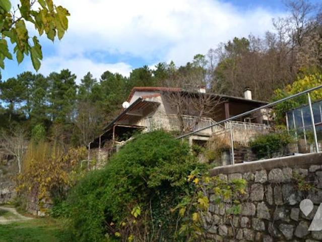 Maison vente à Largentière