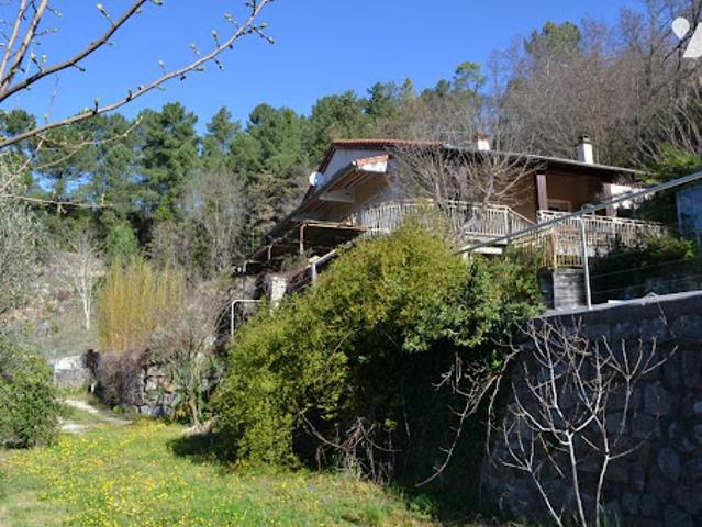Maison vente à Largentière