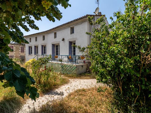 Maison vente à Champs Geneau, Les Nouillers
