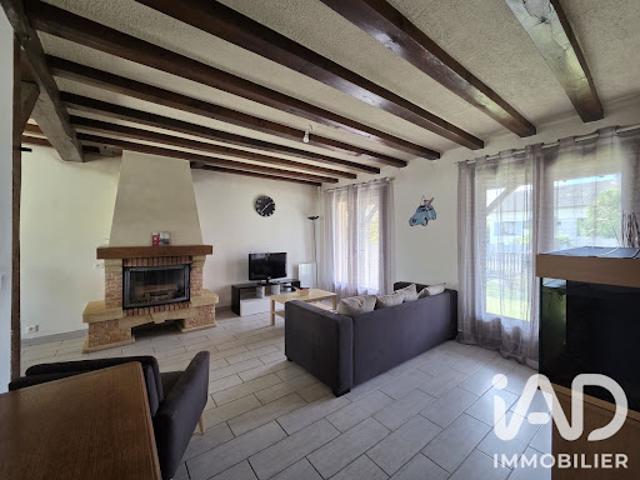 Maison vente à Voves, Les Villages Vovéens