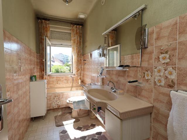 Maison vente à Metz