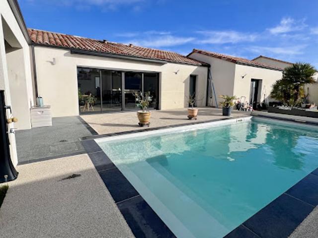 Maison vente à Les Sables-d'Olonne, Nieul-le-dolent