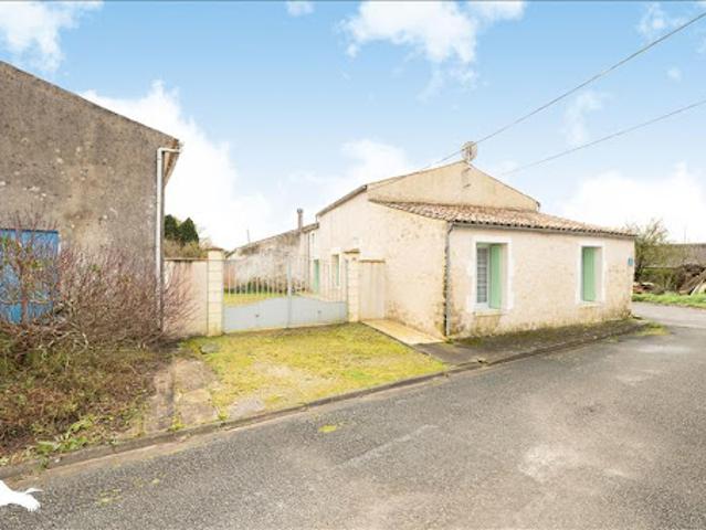 Maison vente à France métropolitaine, Nieulle-sur-seudre