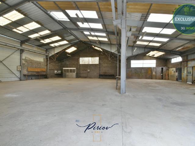 Maison vente à Cholet, Nueil-sur-layon