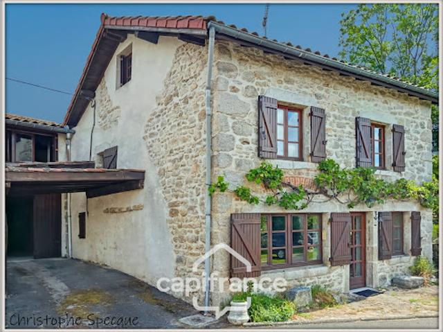 Maison vente à Thiers, Palladuc