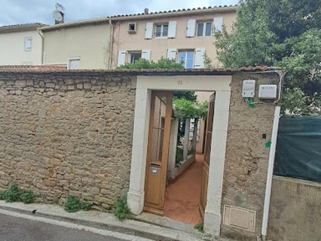 Maison vente à Carcassonne, Pennautier