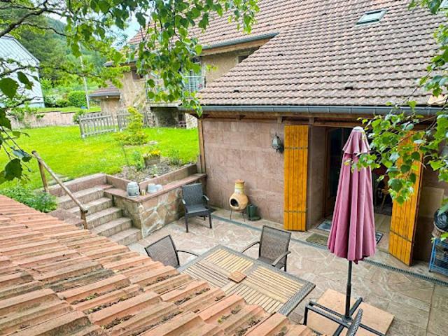 Maison vente à Molsheim, Fouday