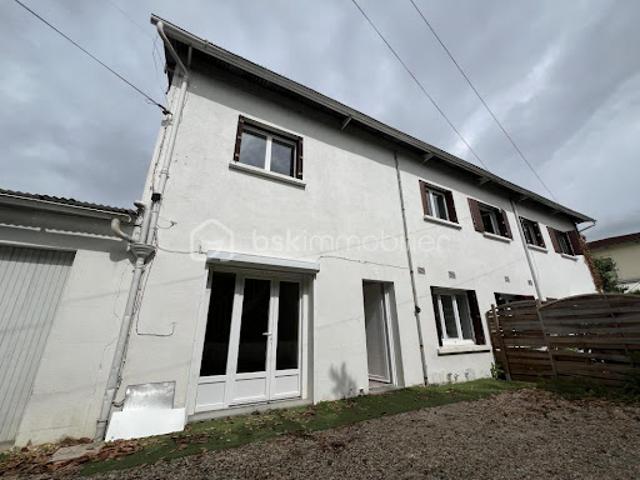 Maison vente à Gouzilh, Saint-aigulin