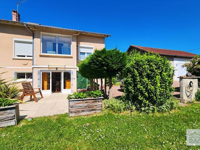 Maison vente à Périgueux, Saint-léon-sur-l'isle
