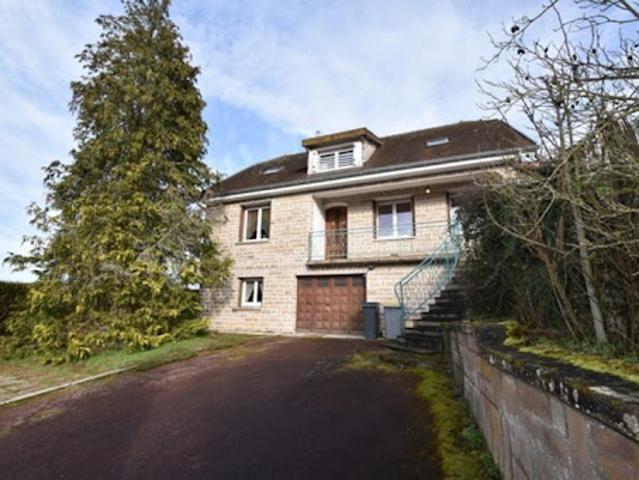 Maison vente à Autun, Bourgogne-Franche-Comté