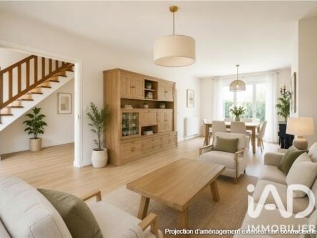 Maison vente à Nantes, Sainte-luce-sur-loire