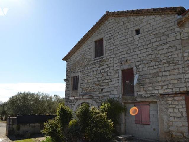 Maison vente à Largentière, Vogüé
