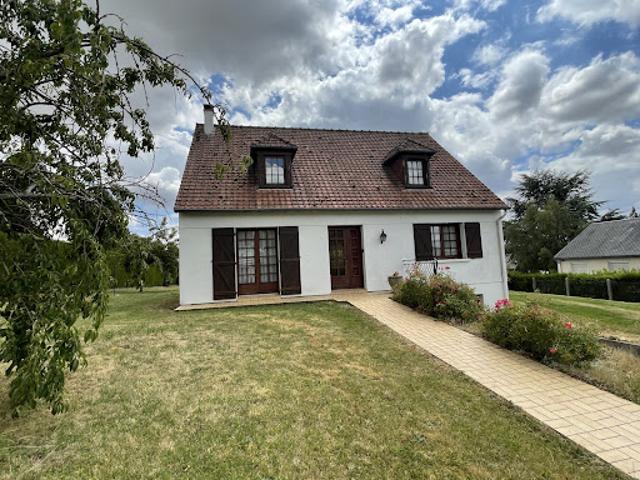 Maison vente à Vervins, Guise