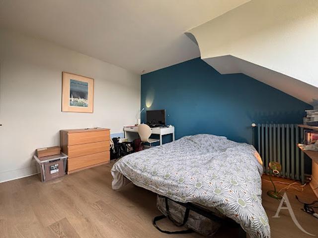 Maison vente à Bourges