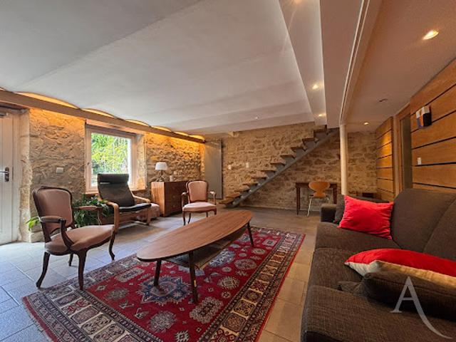 Maison vente à Séraucourt, Bourges