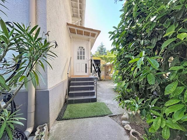 Maison vente à Saint-Julien-en-Genevois, Ville-la-grand