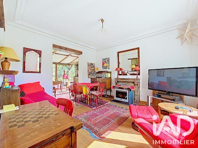 Maison vente à Antony