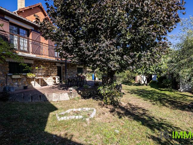 Maison vente à Argenteuil