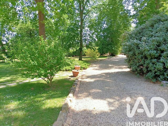 Maison vente à Sarcelles, Asnières-sur-oise