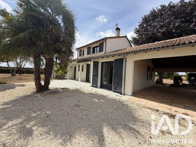 Maison vente à Les Jumeaux, Assais-les-Jumeaux